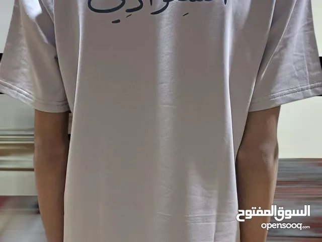 طباعة حرارية على الملابس .
