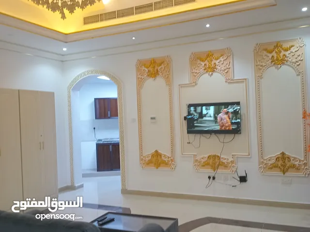 استديو مفروش