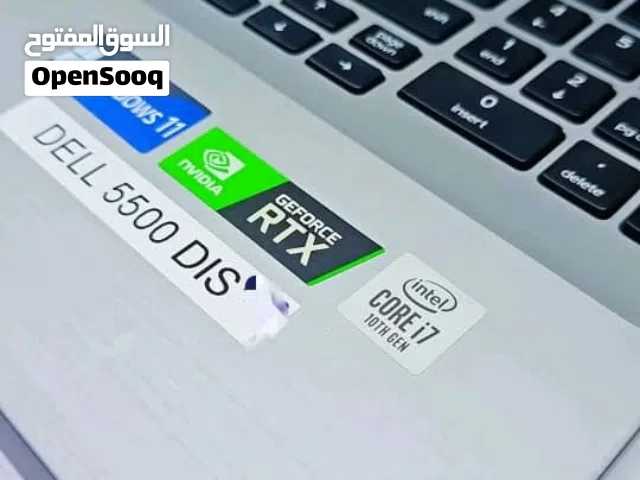 Windows Dell for sale in Bani Walid