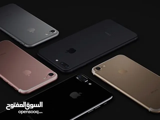 Apple iPhone 7 128 GB in Al Ahmadi