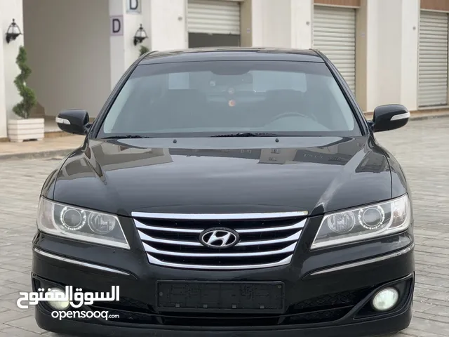 Hyundai H 100  in Tripoli
