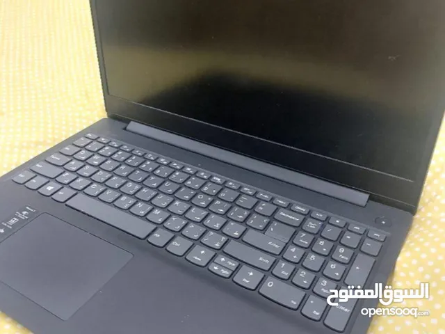 للبيع لابتوب لينوفونظيف جدا ملاحضه جميع المعلومات مرفقه بالصور رجا۽ مشتري مقطف