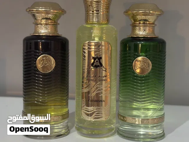 عطور من اطياب الشيخ 200مل خياليه وبسعر يابلاش بيعه سريعه للتواصل يفضل واتس ولاتطوفكم عروضنا هناككككك