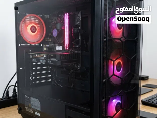 I5 9400f RTX 2060 6GB