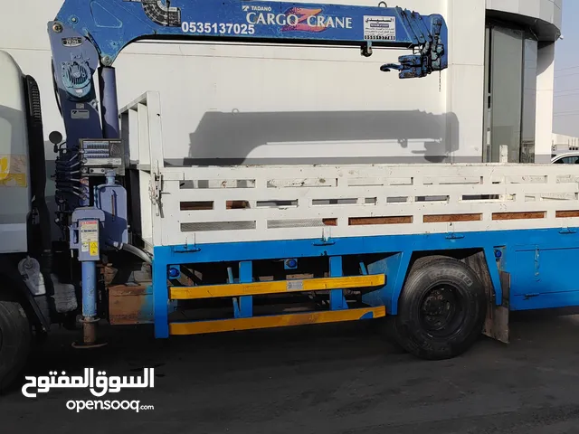 كرين ونش سطحه رافعه Crane crane winch surface Dina
