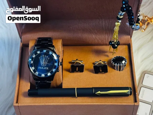 ليست هدية بل فخامة تُهدى ذوقٌ يسبق الكلام ويقول بصمت أنت تستحق الأجمل   بوكس هدية رجالي   شي راقي وف