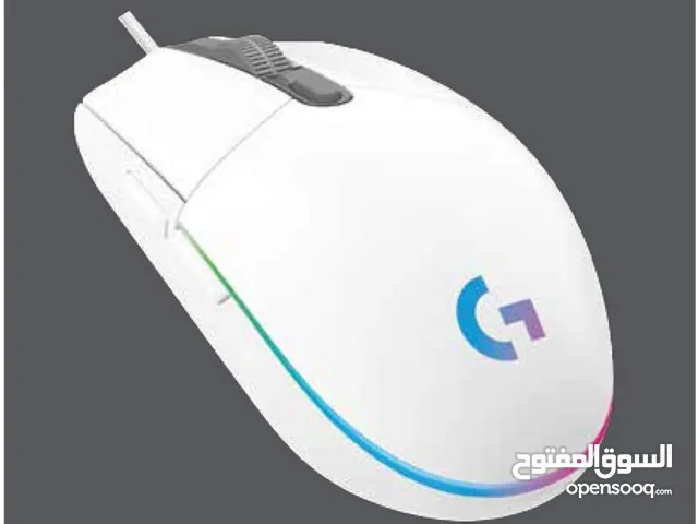 Logitech G102 LightSync 8000 DPI