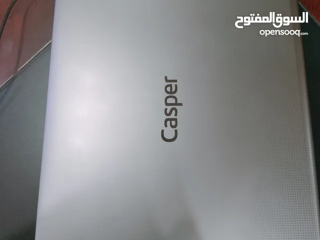 Casper t600