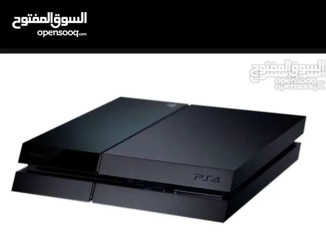 مطلوب بلاي ستيشن 4 تكون فيه فيفا 25 و GTA