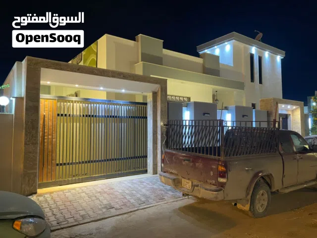 فيلا طريق النهر