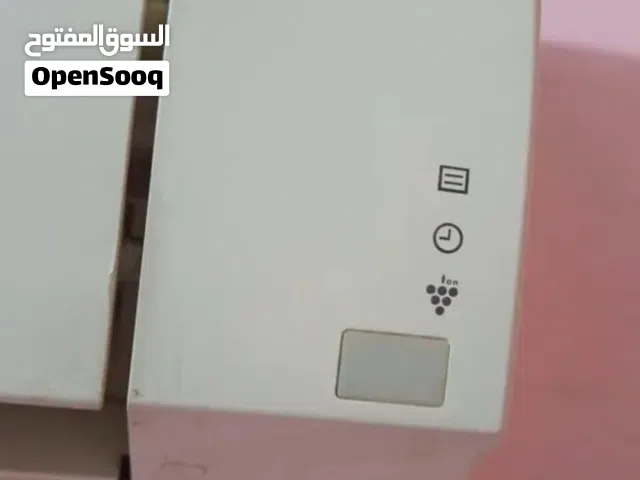 Sharp 2 - 2.4 Ton AC in Giza