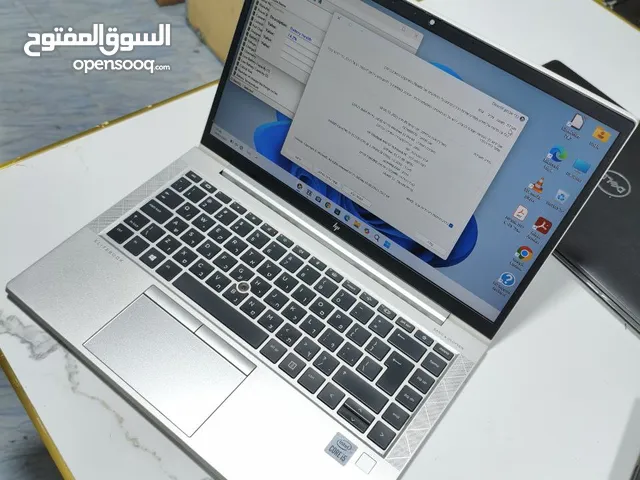 Hp elitebook Book G7