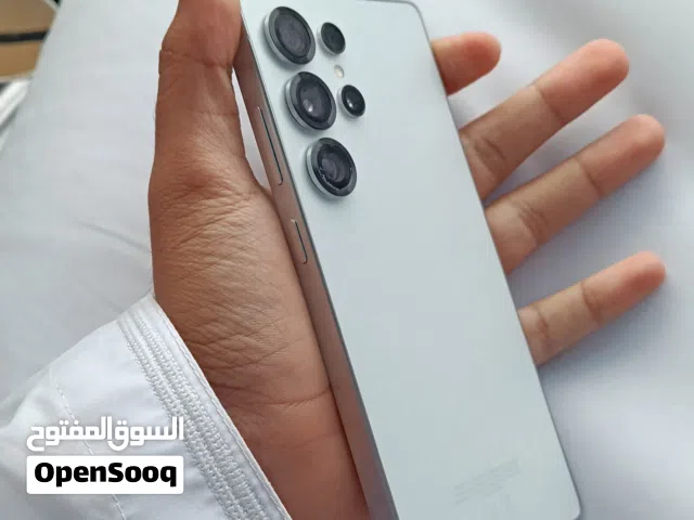 Samsung Galaxy S25 Ultra 256 GB in Al Batinah