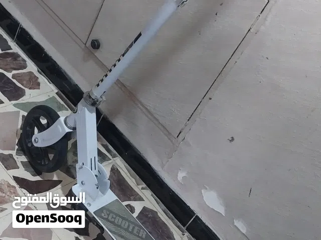 سكوتر مستعمل بحالة الوكلة