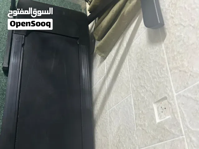 جهاز مشي تريدمل