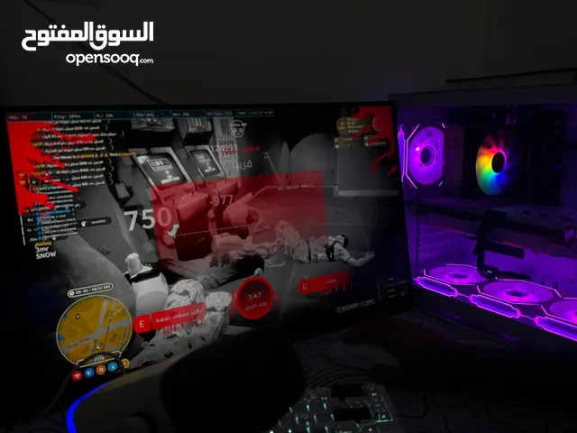 بيسي جيمنج كرت RTX3070