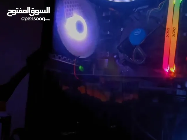كومبيوتر مواصفات متوسط قوي