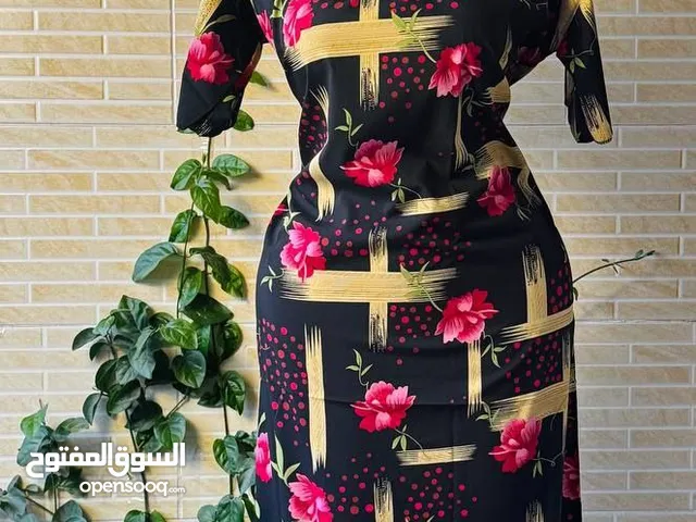 دشداشة نسائي