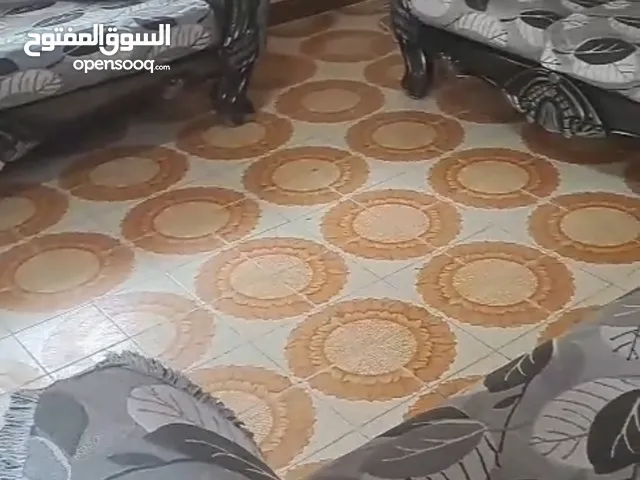 طقم كنبايات خمس قطع