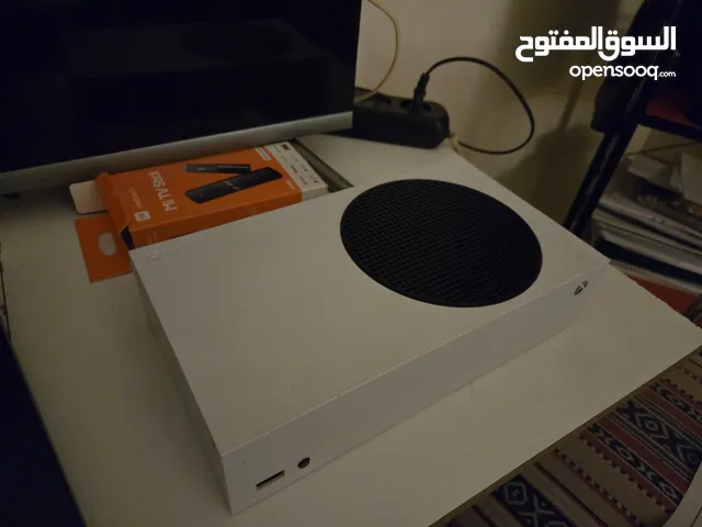 Xbox sereis S وكاله استخدام شهرين