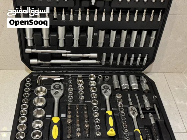 Tool Set UPSPIRIT 171 piece