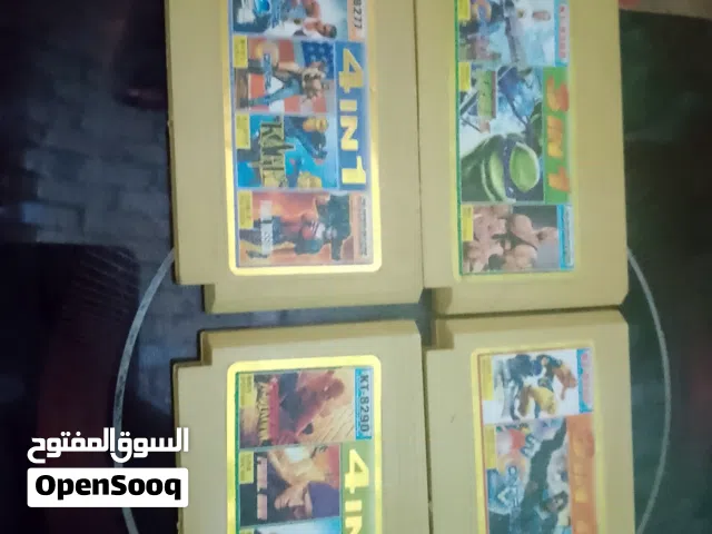 الاعاب اتاري
