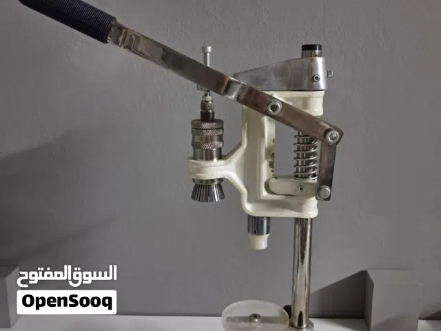 مكبس عطور وجهين