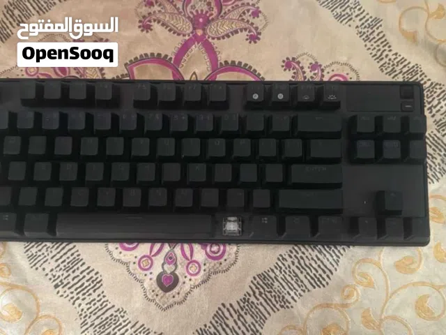 كيبورد  apex pro tkl