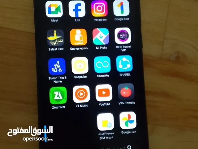 Xiaomi Redmi 10A 64 GB in Marrakesh