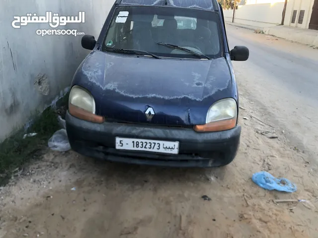 Used Renault Express in Tripoli