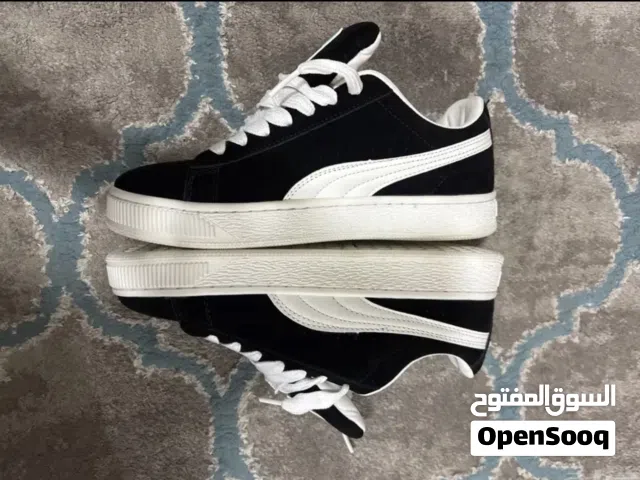 للبيع حذاء بوما الاصلي
