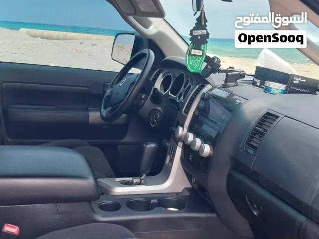 2010 Toyota Tundra SR5