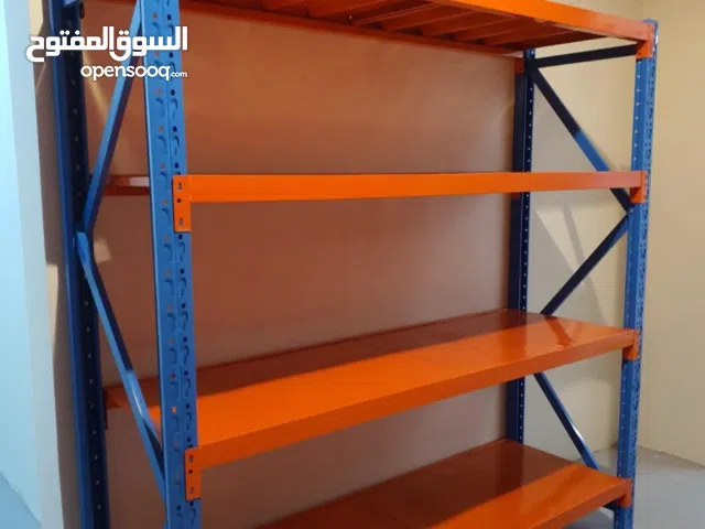 رفوف مستودع رفوف ترتيب المنازل رفوف تخزين