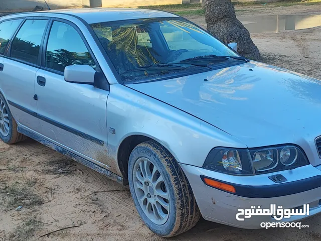 Used Volvo Other in Zawiya