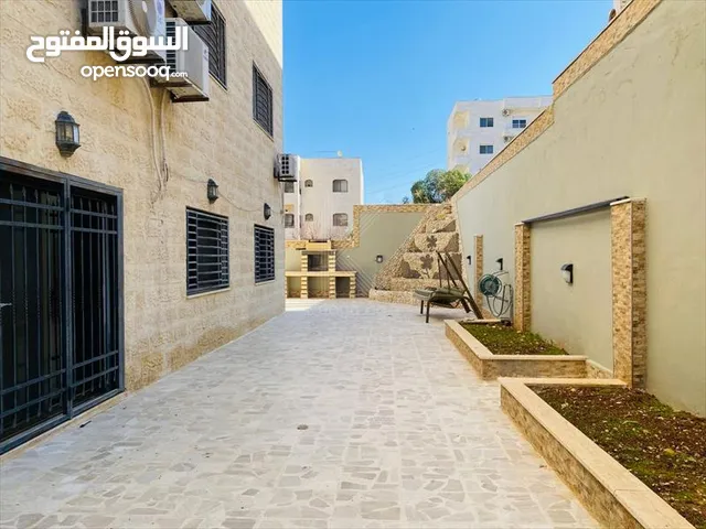 200 m2 3 Bedrooms Apartments for Sale in Amman Airport Road - Manaseer Gs