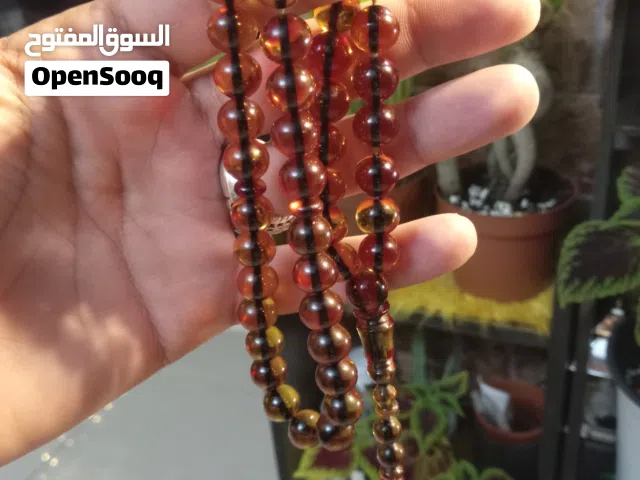 مسباح فاتوران تركي شفاف