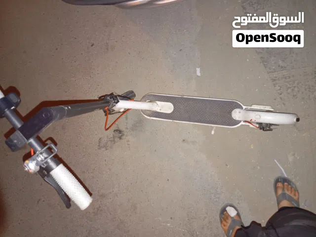 سكوتر مستعمل للبيع