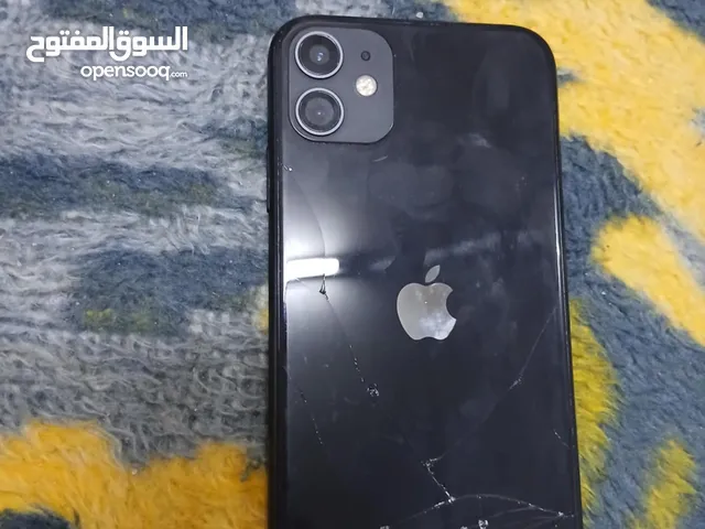 Apple iPhone 11 128 GB in Amman