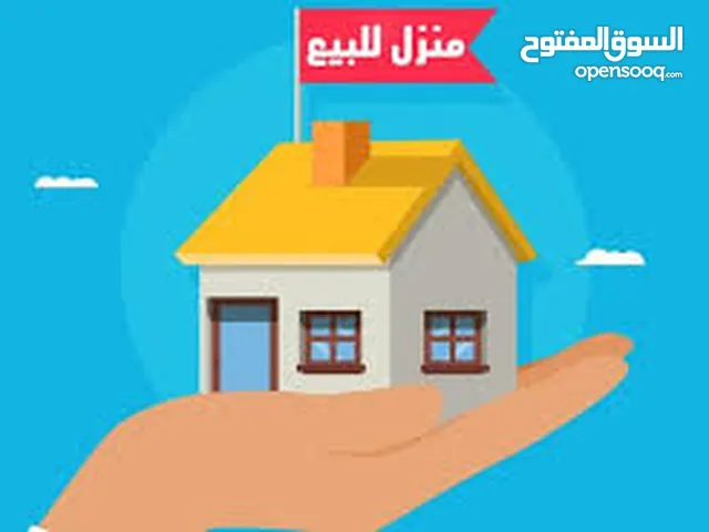 140 m2 3 Bedrooms Townhouse for Sale in Tripoli Al-Falah Rd