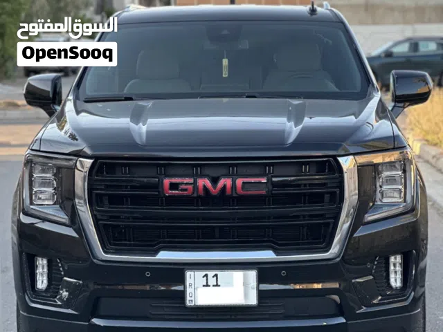 GMC . SLE 2024 خليجي ضمان وكاله المنصور