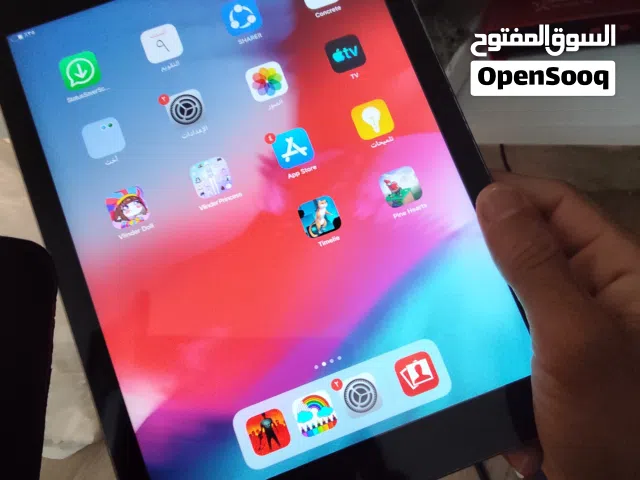 Apple iPad Air 32 GB in Benghazi