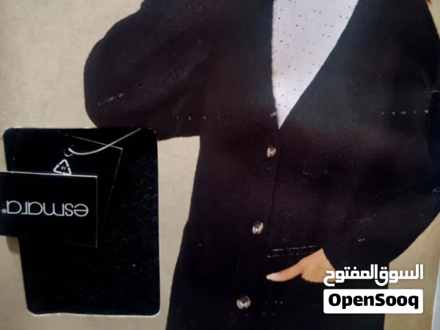 كارديغان قياس S 8$
