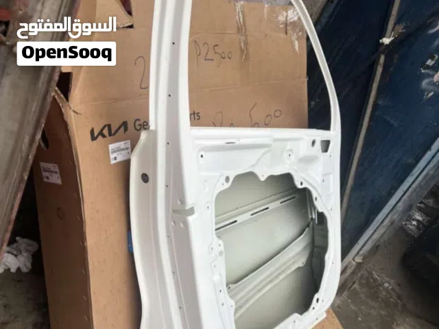 باب سائق سورنتو خليجي 2022 و 2023 و   2024 وكاله بي طخة بسطية تتعدل بارد