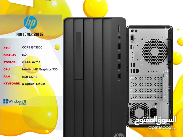 Windows HP Computers for sale in Amman