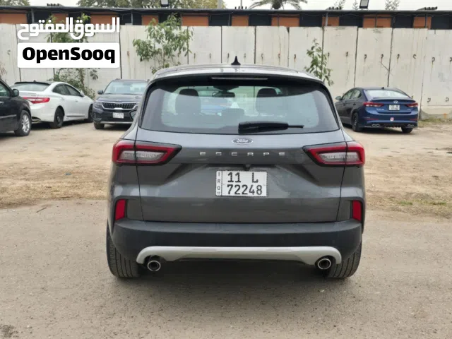 فورد سكيب 2023 جديدة سعر مناسب