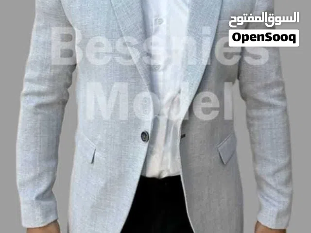 بيزنس موديل للبدل ولبليزرات الرجالي
