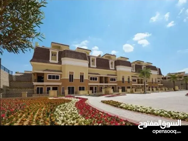 95 m2 1 Bedroom Apartments for Sale in Cairo Fifth Settlement