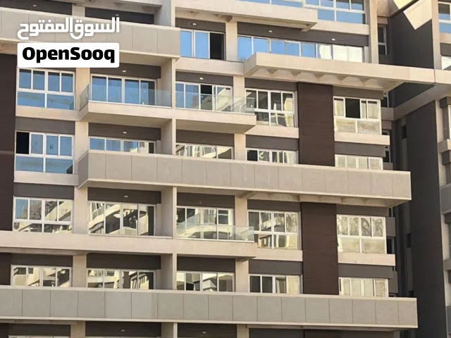 150 m2 3 Bedrooms Apartments for Sale in Cairo New Cairo