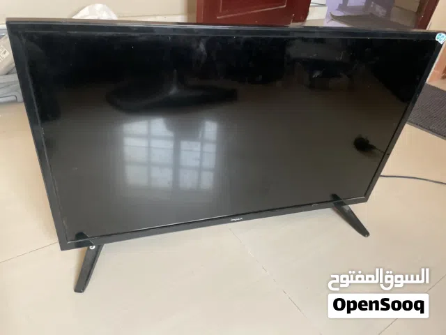 تلفزوين سمارت 32 بوصه