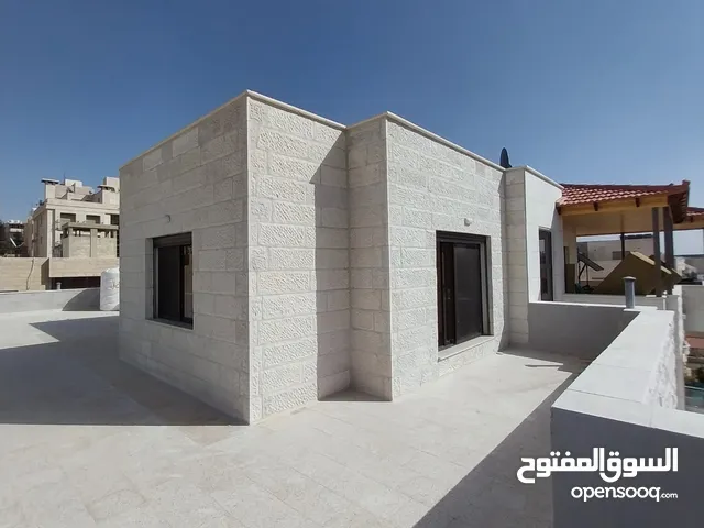 165m2 3 Bedrooms Apartments for Sale in Amman Daheit Al Rasheed